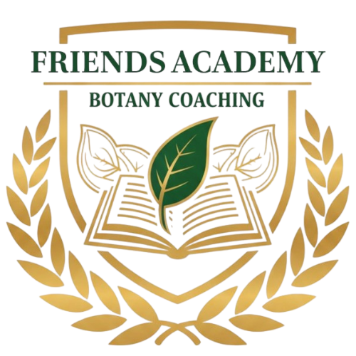 Friends Academy